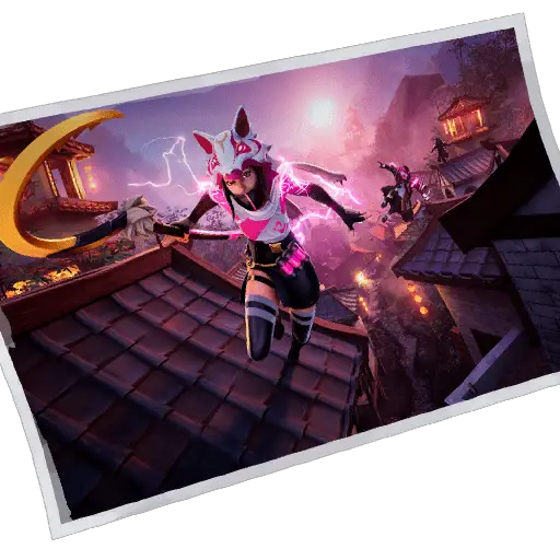 Fox Clan Reborn Loading Screen icon