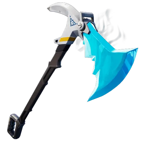 Frost Blade Pickaxe icon