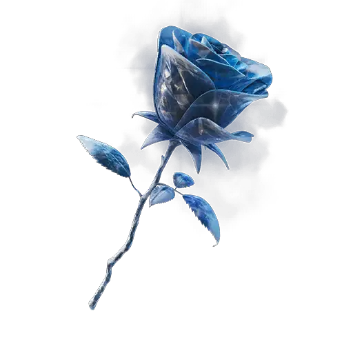 Frozebud Back Bling icon
