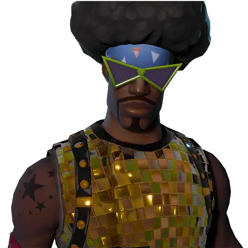 Funk Ops Outfit icon