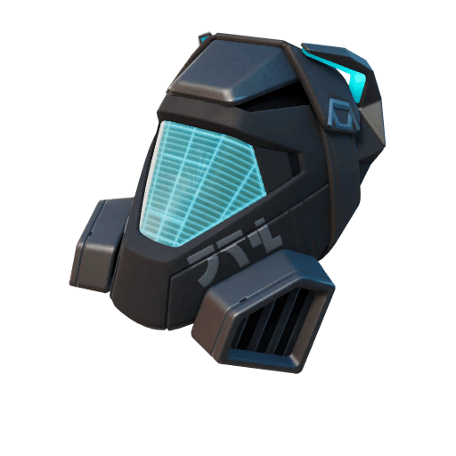 Galactic Pack Back Bling icon