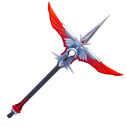 Gale Force Pickaxe icon