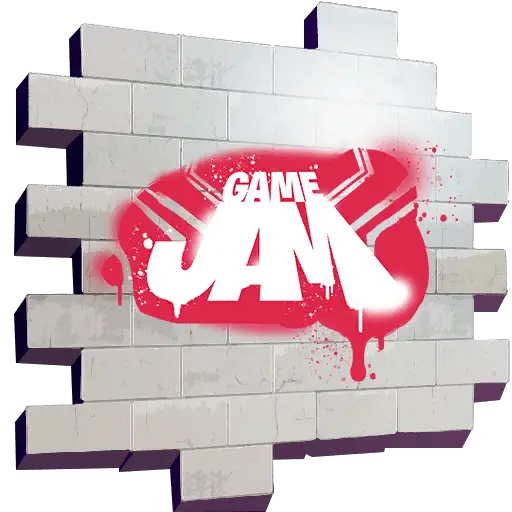 Game Jam 2019 Spray icon