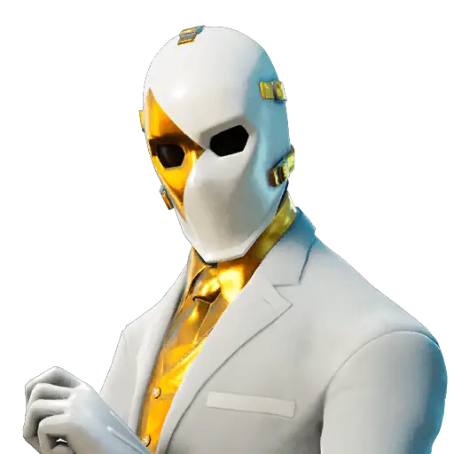 Double Agent Wildcard Outfit icon
