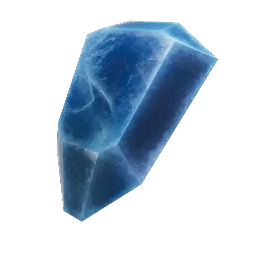 Glacial Backplate Back Bling icon
