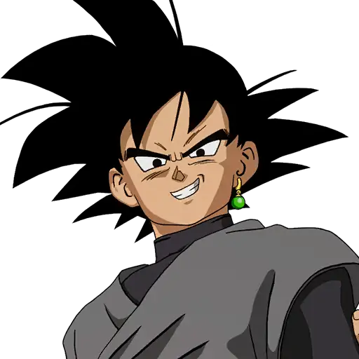 Join Discord For More! #gokublack #goku #gokuedit #freeskin