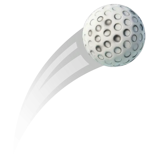 Golf Ball Toy icon