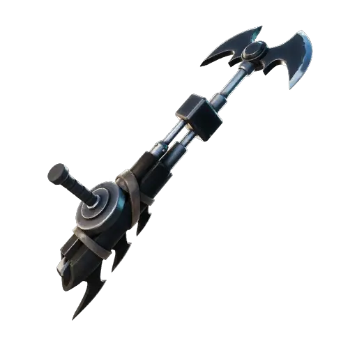 Catwoman's Grappling Claw – Fortnite Pickaxe – Skin-Tracker