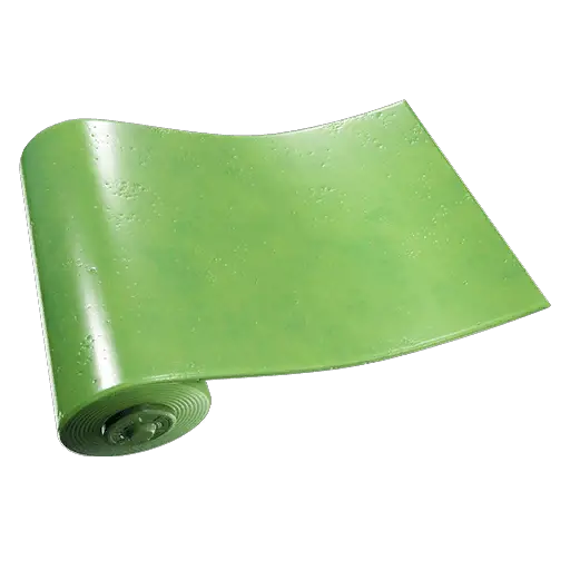 Green Toy Wrap icon