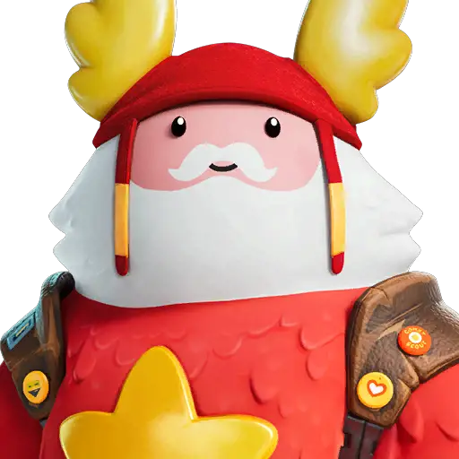 Guff Gringle Outfit icon