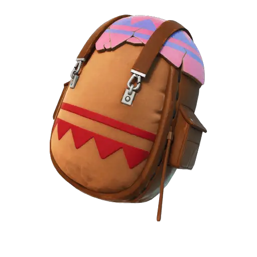 Hatch Pack Back Bling icon