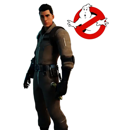 Haunt Officer Outfit icon