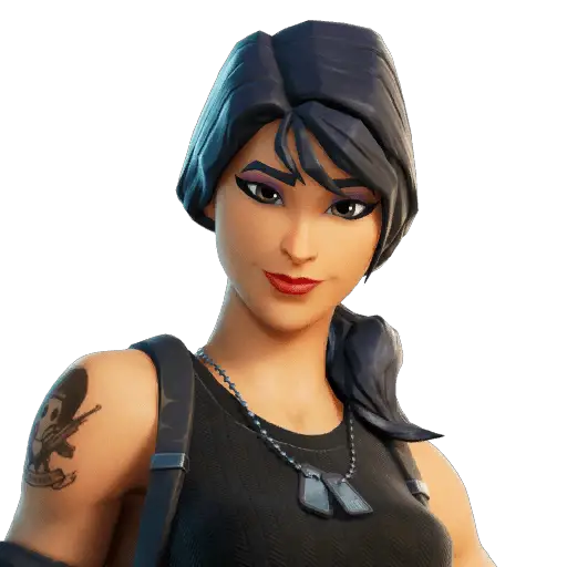 Fortnite Headhunter Prime Skin Character Png Images P - vrogue.co