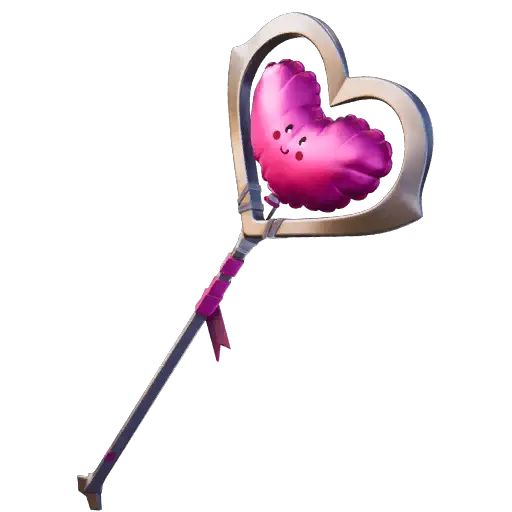 Heart Beater Pickaxe icon