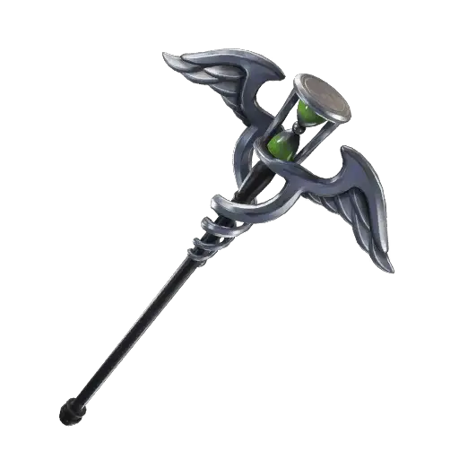 Herald's Wand Pickaxe icon