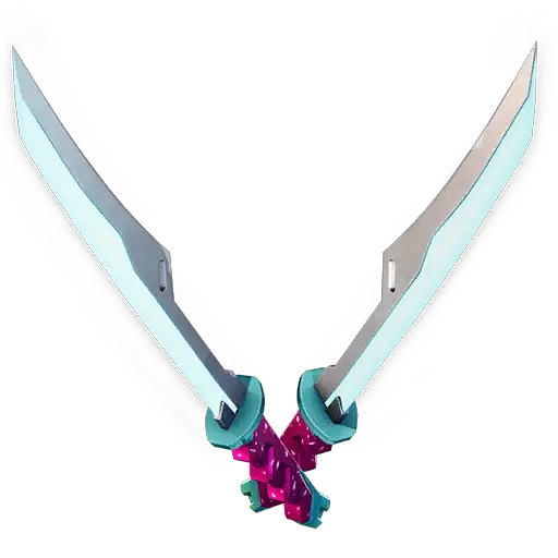 Highlight Strikers Pickaxe icon
