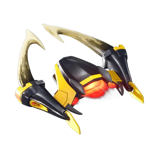Horned Strike Glider icon