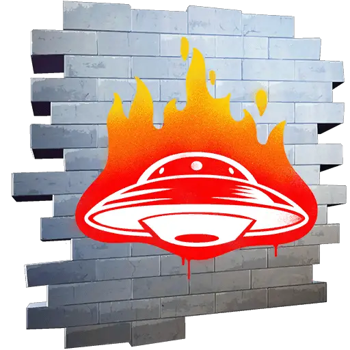 Hot Saucers Spray icon