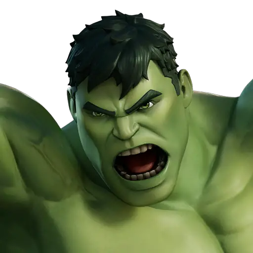 Hulk Outfit icon