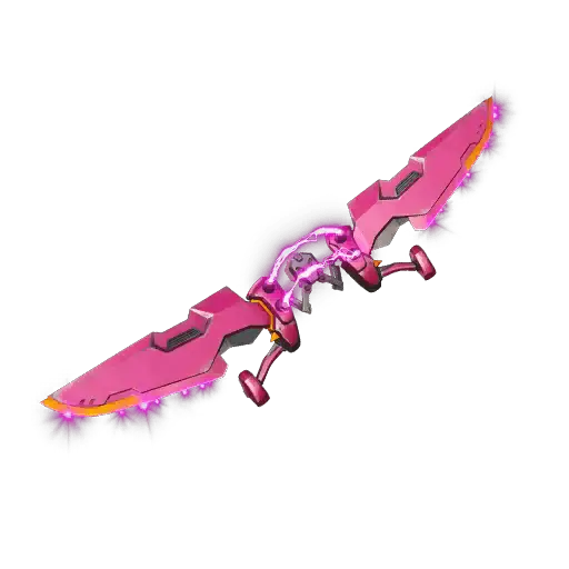 Hunter's Skyblade Glider icon
