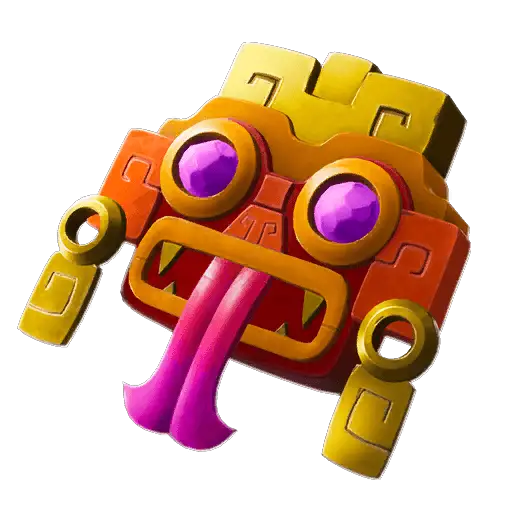 Hypnotic Back Bling icon