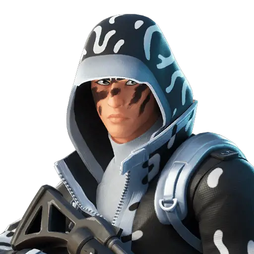 Ice Stalker Outfit icon