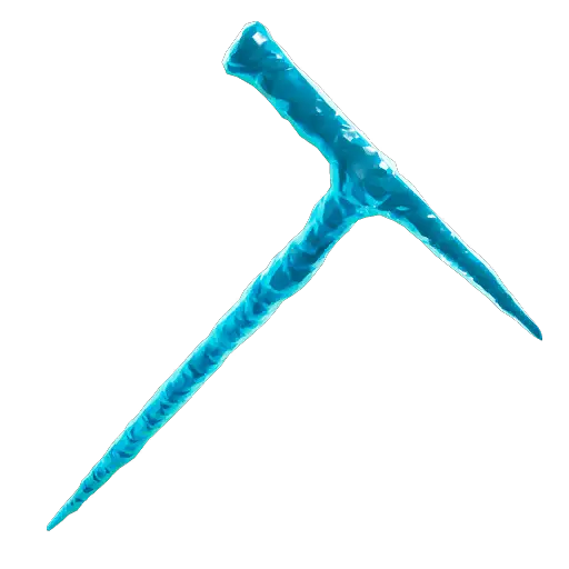 Icicle  Pickaxe icon