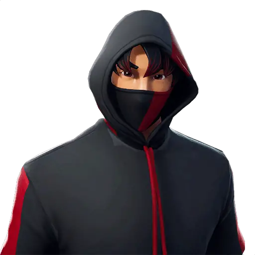 IKONIK Outfit icon