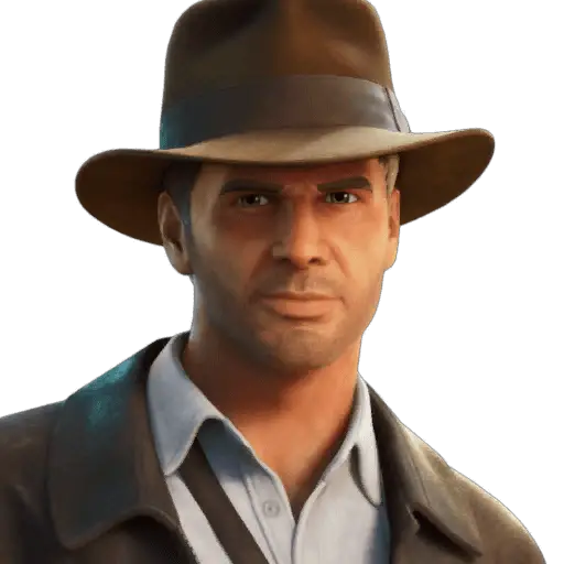 Indiana Jones – Fortnite Skin – Skin-Tracker