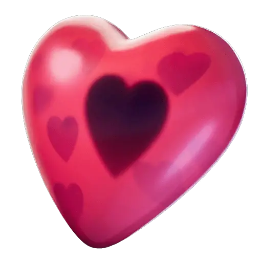 Infatuation Pack Back Bling icon