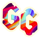 Infrared GG Emoticon icon