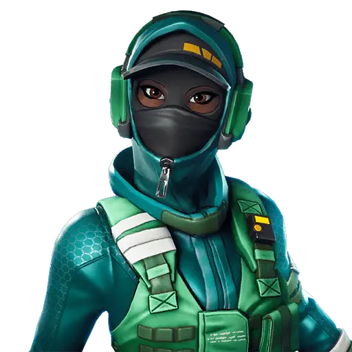 Instinct Outfit icon