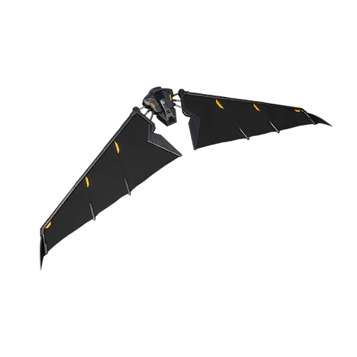 IO Stealth Sail Glider icon