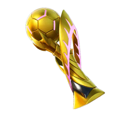 Joia Trophy Back Bling icon