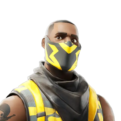 Knockout Outfit icon