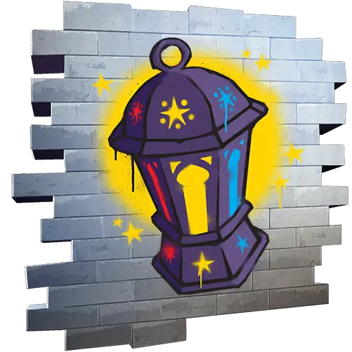 Lantern Spray icon
