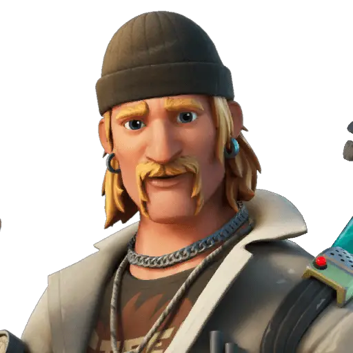 Lars Outfit icon
