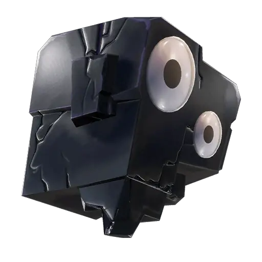 Lil' Kev Back Bling icon