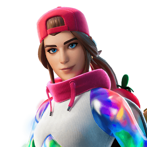 Loserfruit Outfit icon