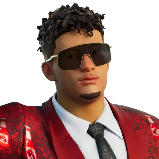 How to get the Patrick Mahomes Fortnite skin