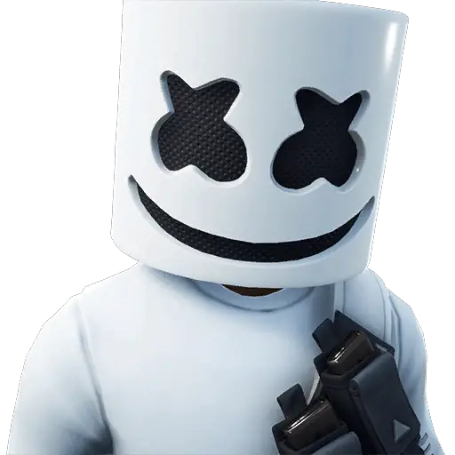 Marshmello Outfit icon