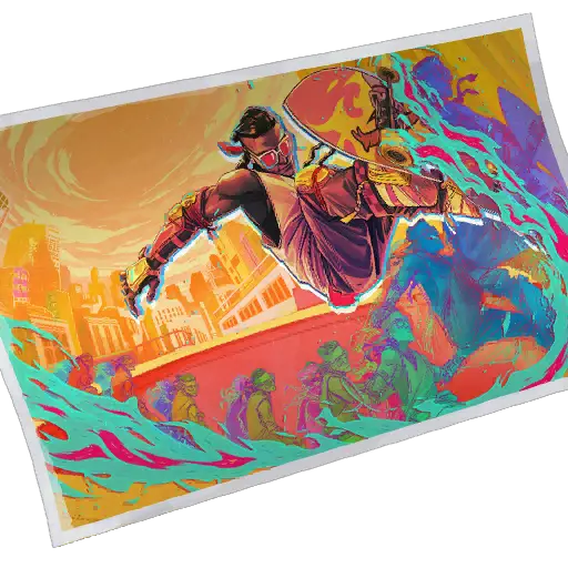Massai Loading Screen icon