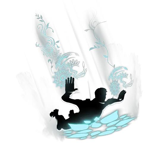 Mehndi Contrail icon
