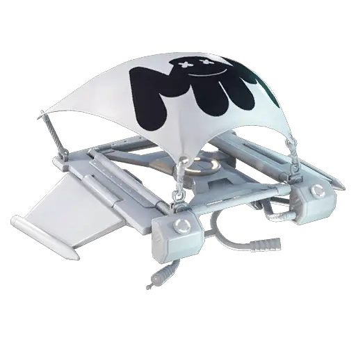 Mello Rider Glider icon