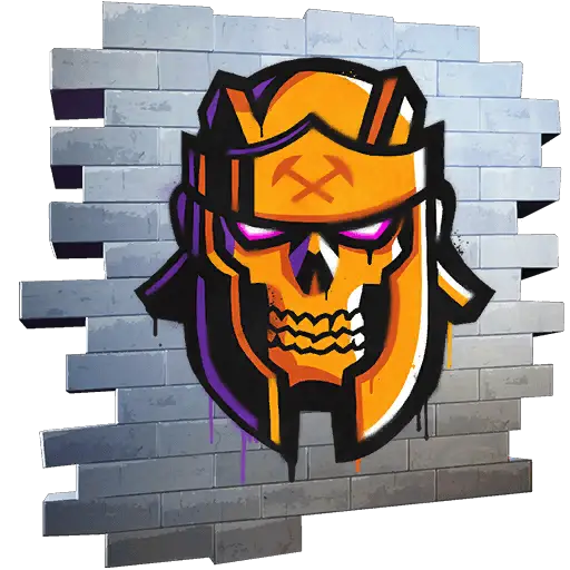 Menacing Spray icon