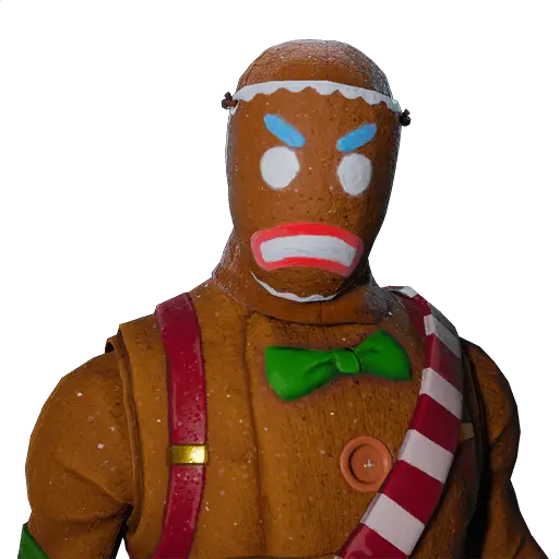 Merry Marauder Outfit icon