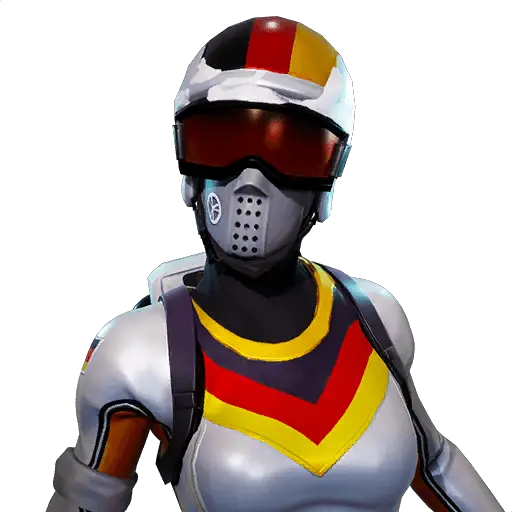 Mogul Master (GER) Outfit icon