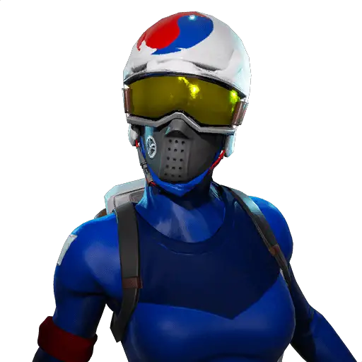Mogul Master (KOR) Outfit icon
