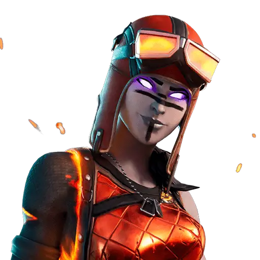 Fortnite | CONTA FORTNITE, MUITAS SKINS (RENEGADE