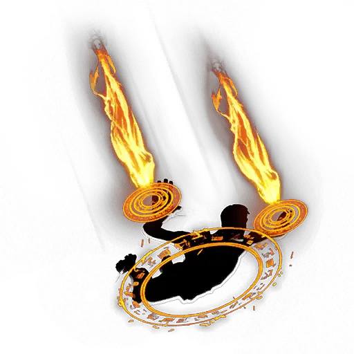 Multiversal Energy Contrail icon